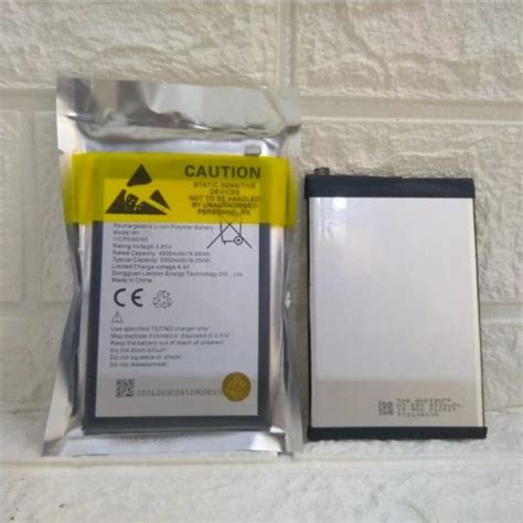 Jual Baterai INFINIX Hot 50 Pro Plus NFC X6880 JKT48 ORIGINAL Batre Battery Bateray Batery