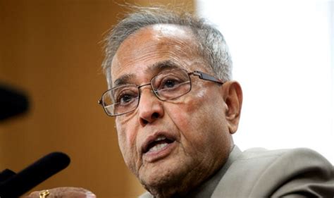 President Pranab Mukherjee to inaugurate Indian History Congress in ...