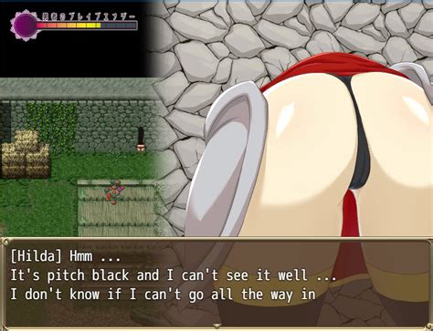 Hypnosis Porn Comics Sex Games SVSComics Page 4