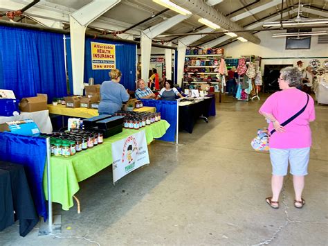 Inside Vendors Cleveland County Fairgrounds Official Website