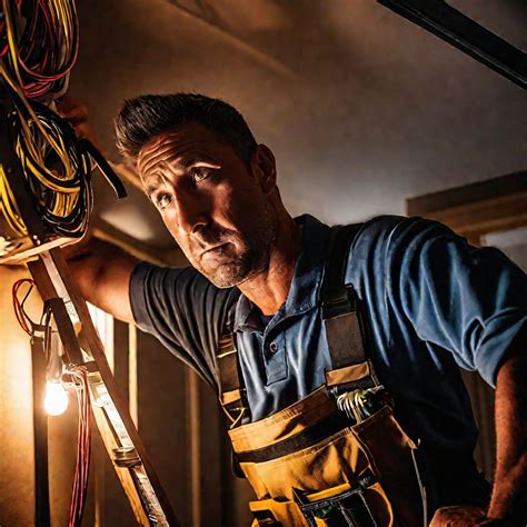 Провод АС 50: характеристики, преимущества и применение