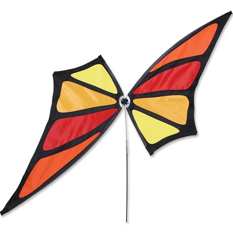 Butterfly Spinner Monarch Premier Kites And Designs