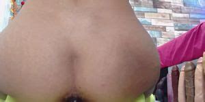 Camgirl Push Out Huge Anal Plug Chaturbate Tnaflix