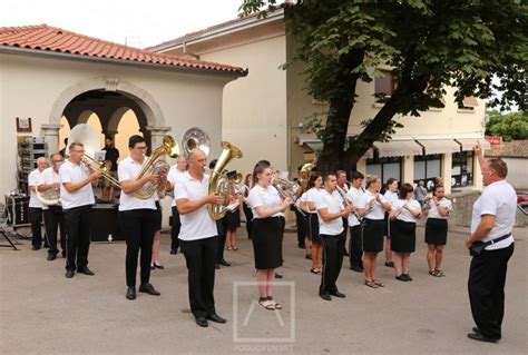 Krenula Prodaja Karata Za Ovogodi Nje Izdanje Kastafskega Kulturnega Leta