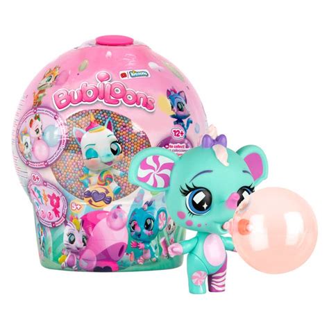 Wholesale Bubiloons Collectible Toy for your store - Faire