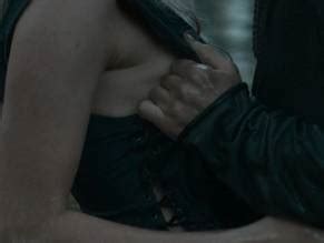 THE LAST KINGDOM NUDE SCENES AZNude