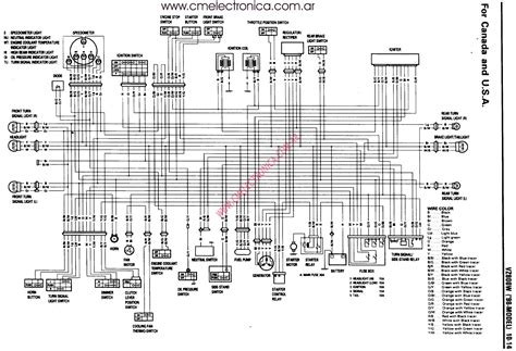 Honda Cr V Wiring Diagram Charging System - diagram wiring power amp
