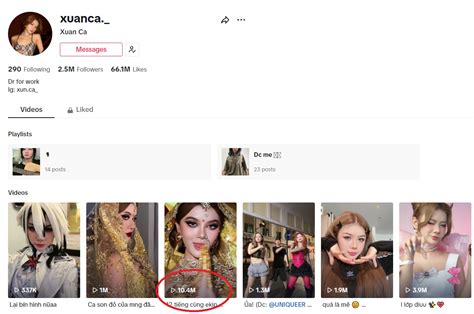 Xu N Ca L M C M Quay Xe G P V I M T M C Nh T Nh T L M Li U H B O Mau Hot Hot Kols I