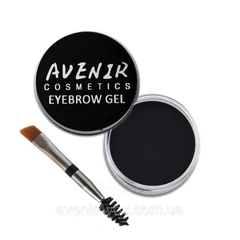 Помада для бровей Graphite Avenir Cosmetics: продажа, цена в Киеве ...