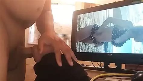 Seeing Sexy Latina XHamster