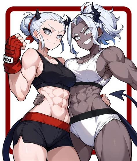 Fantasy Girls Luscious Hentai Manga Porn