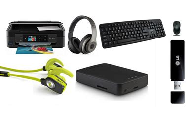 The Best Wireless Computer Accessories - High Technologies 
