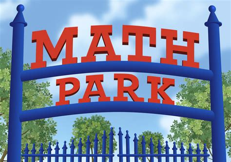 Math Park Michigan Learning Channel