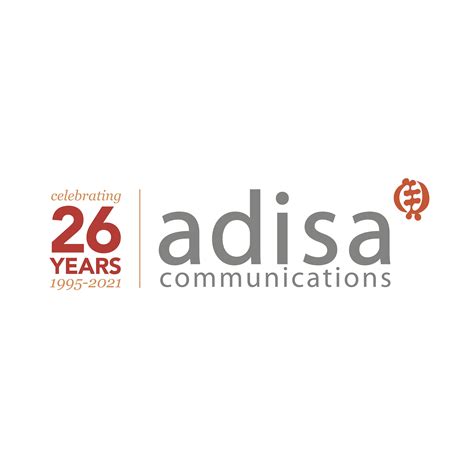 Adisa Communications on LinkedIn: #journeywithaus