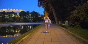 Jeny Smith Is Getting Naked For A Stranger Tnaflix