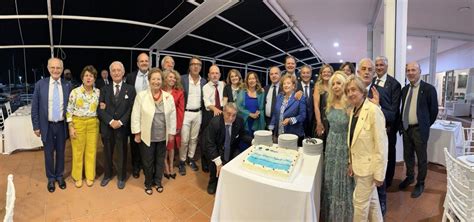 Chi Siamo Lions Club Napoli Host