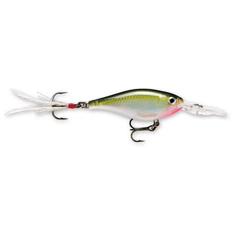 Rapala X Rap Shad Lure Crank Baits At Sportsman S Guide