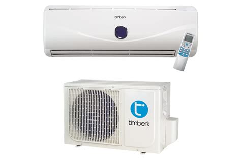 Кондиционер Timberk Favorite AC TIM 12H S1 - купить по низкой цене ...