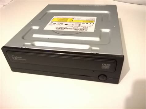 HL-DT-ST DVD-RAM GH15L SCSI CDROM DEVICE DRIVER