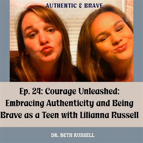 The Shocking Truth About Teen Authenticity: Experts Reveal All Image 4