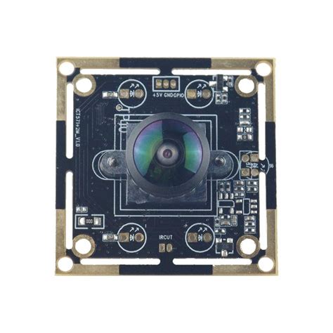 IMX385 Camera Module USB3.0 YUV 1080P@60fps - Dothecamera