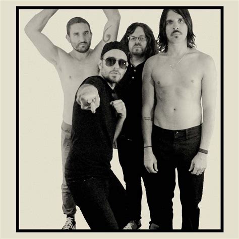 Red Hot Chili Peppers Tribute Fuzion