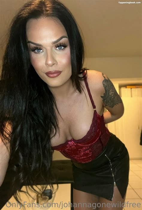 Johannagonewildfree Nude Onlyfans Leaks Fappening Fappeningbook