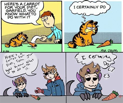 Cursed Eddsworld Comic By Icanarttoo On Deviantart