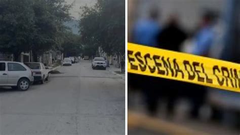 Dos Hombres Son Asesinados A Balazos Dentro De Un Domicilio En Ciudad Juárez Infobae