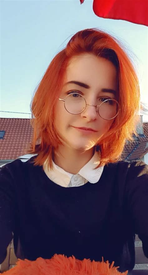 F Nudes Ginger Nude Pics Org