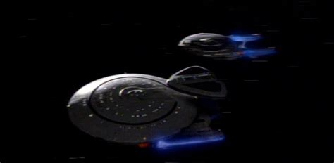What Is The Battle Of Wolf 359 In Star Trek Giant Freakin Robot