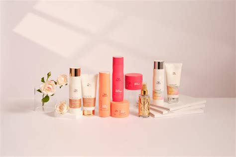 Wella Salon Marketing