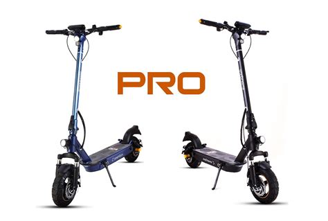 Ya está disponible el nuevo Smartgyro K2 PRO