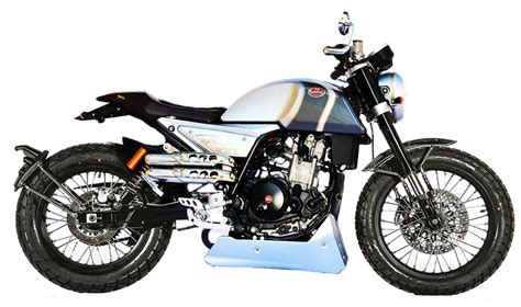 Best Chinese 250cc Motorcycle
