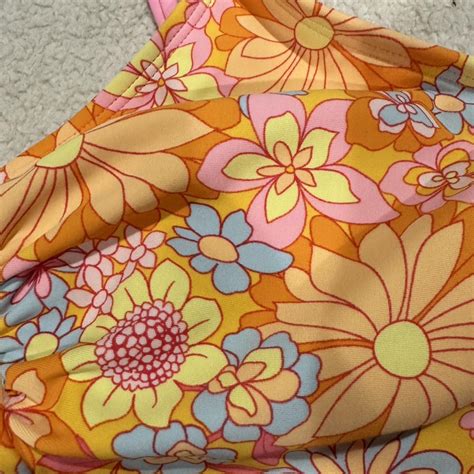 WILD FABLE Bikini Super Cute Design And Very Depop