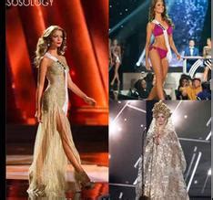 Miss Universe Nude Scenes Aznude