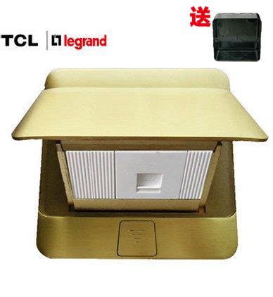 Купить Розетка встраиваемая выдвижная на TCL Легран розетка полный ...