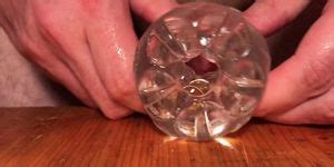 Horny Guy Fucking Fleshlight Quickshot And Moaning Until Orgasm Guy Masturbating Moaning Porn