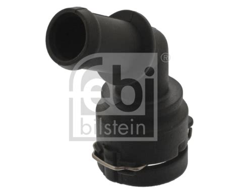 Febi Bilstein K Hlmittelflansch F R Vw Audi Seat Mks Autoteile