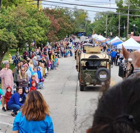 Roche De Boeuf Festival — Waterville Historical Society