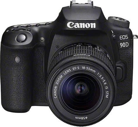 Canon Eos D Recensione Caratteristiche Prezzo