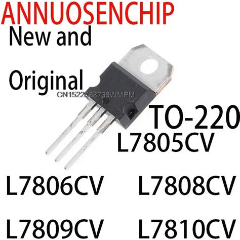 L7815cv Pinout | tunersread.com
