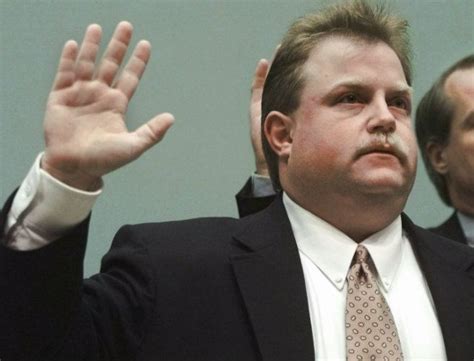 Richard Jewell Alchetron The Free Social Encyclopedia