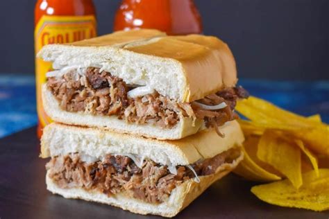 Cuban Lechon