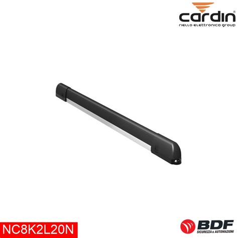 COSTA MECCANICA 2MT CARDIN BDF Sicurezza Latina S R L