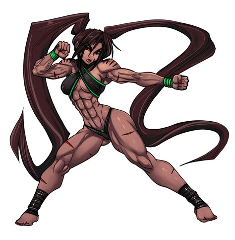 Vs Buribun By Eirhjien Hentai Foundry