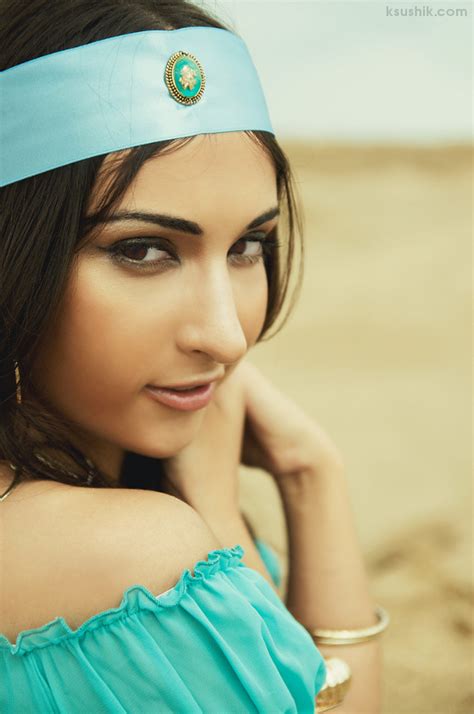 Disney Tale Jasmine By Ksushiks On Deviantart