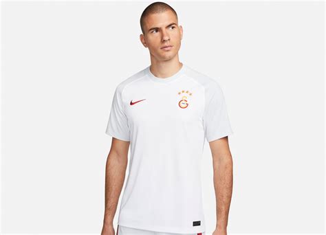 Galatasaray Nike Away Kit Football Shirt Culture Latest