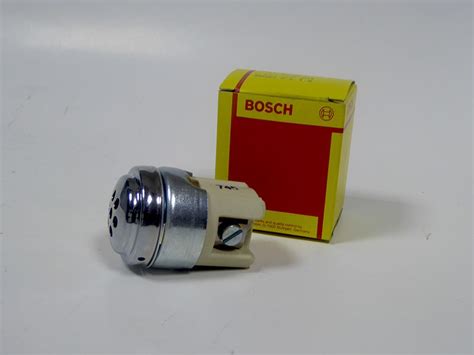 Bosch, Citroen HY Indenor Diesel used - HG521-73 - Citroworld