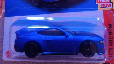 QUE GRAN ACIERTO DE HOT WHEELS YouTube